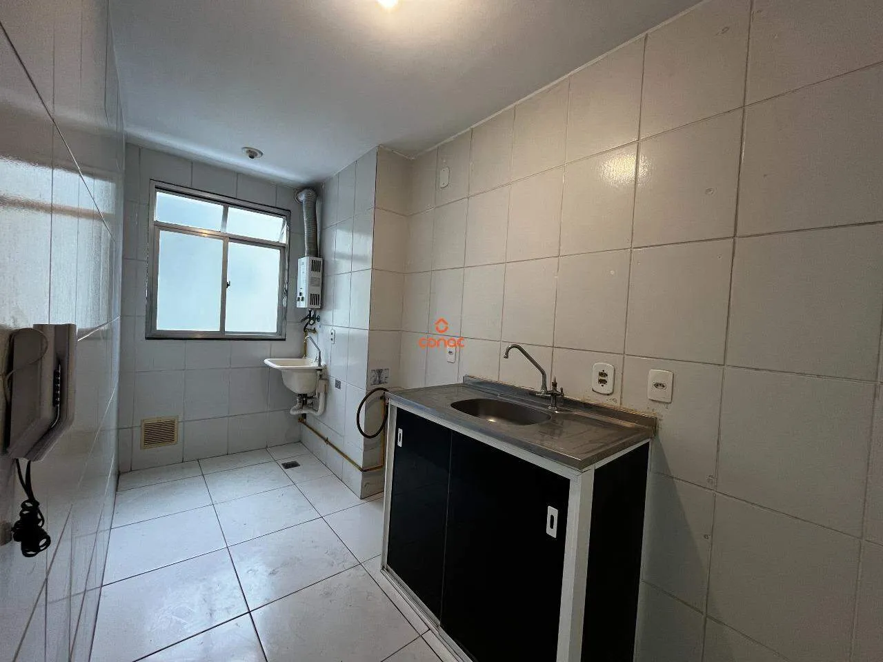 Apartamento de 2 habitaciones con balcón y 1 plaza de garaje — photo 14