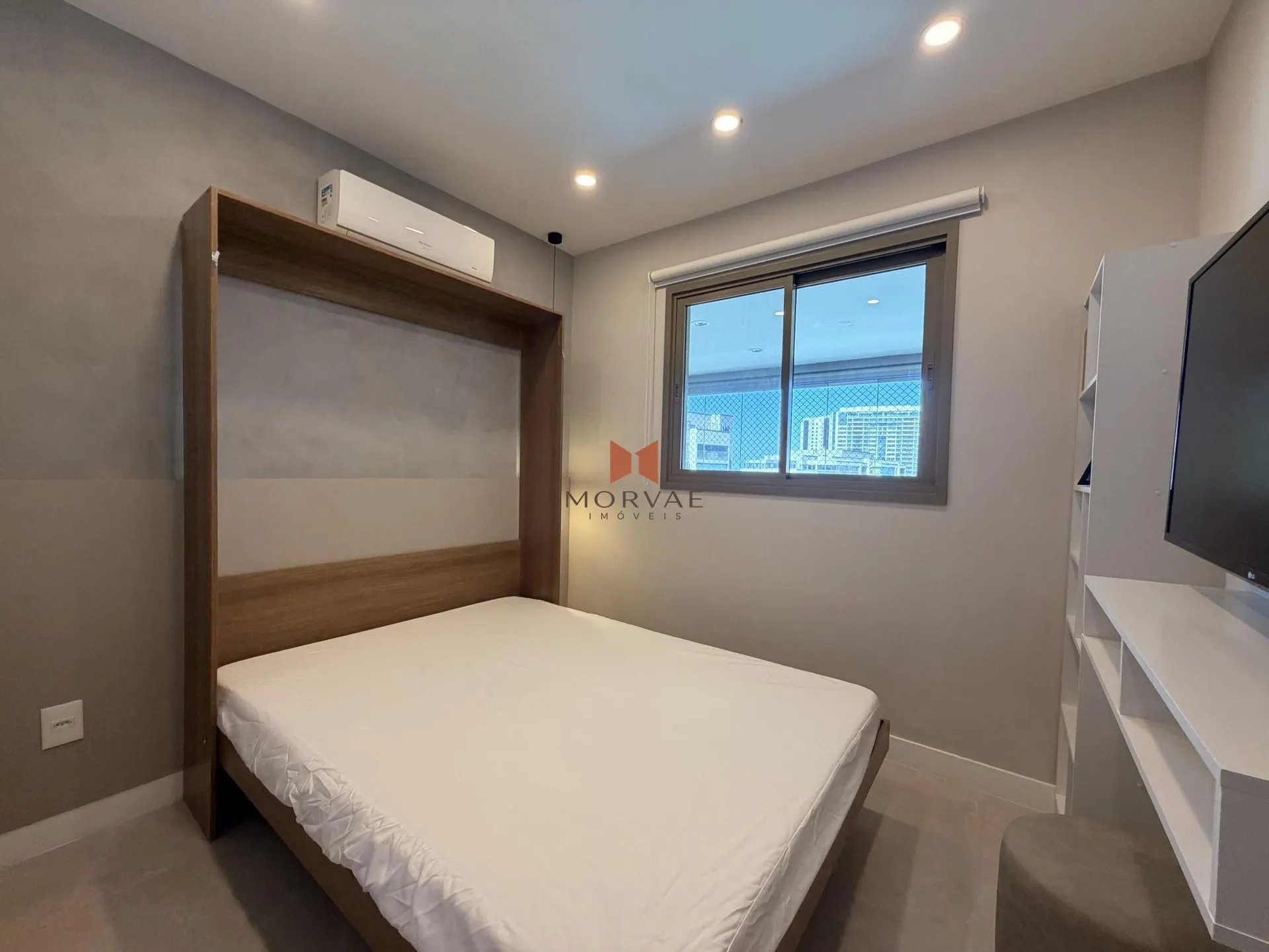 3 quartos e janelas do piso ao teto: apartamento de 125 m² — photo 11
