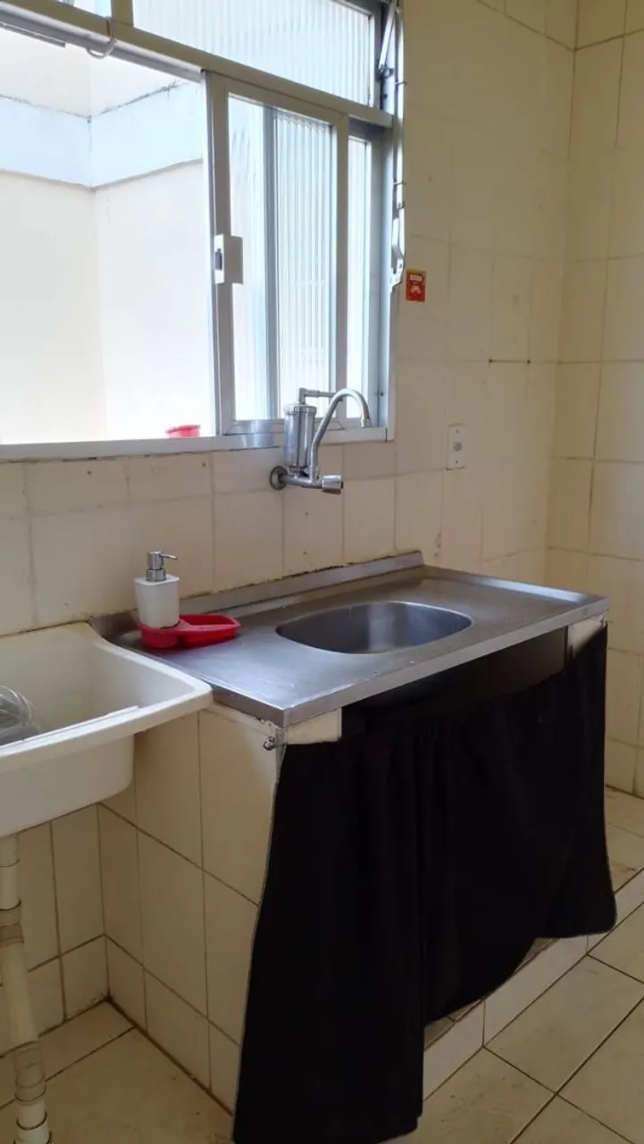 One-bedroom apartment, 35 m² — photo 2