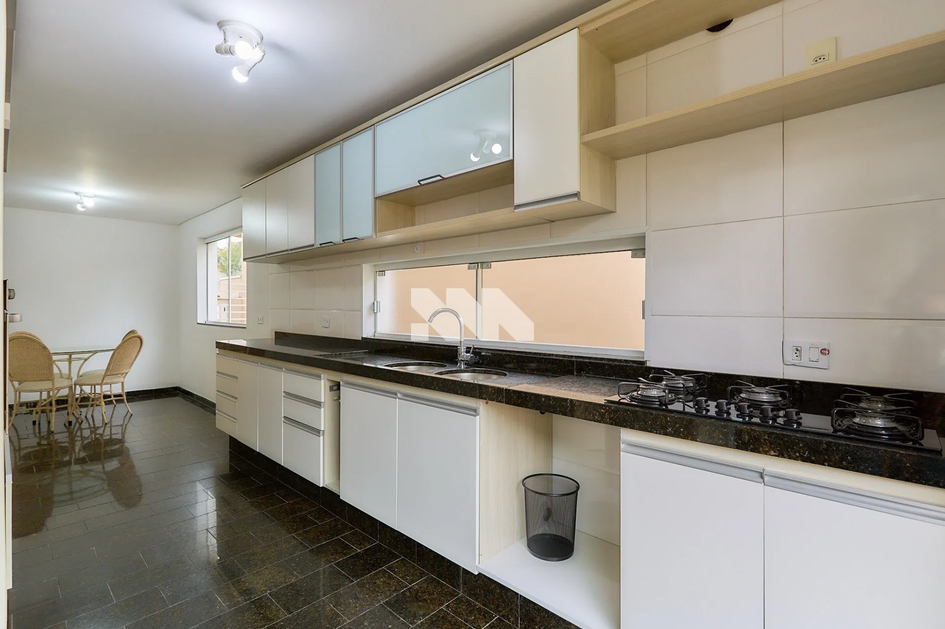 Дом в закрытом кондоминиуме: 4 спальни и 267 м² — photo 13