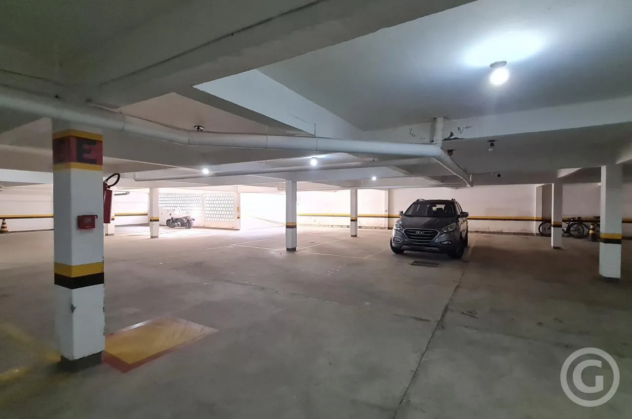 Apartamento 70 m² com 2 dormitórios e cozinha a gás — photo 18