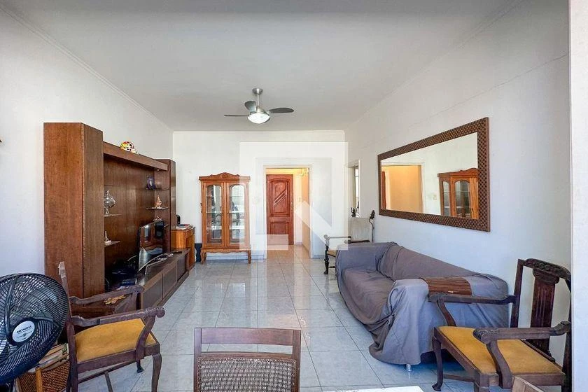Apartamento de 3 quartos com duas suítes e 150 m² — photo 31