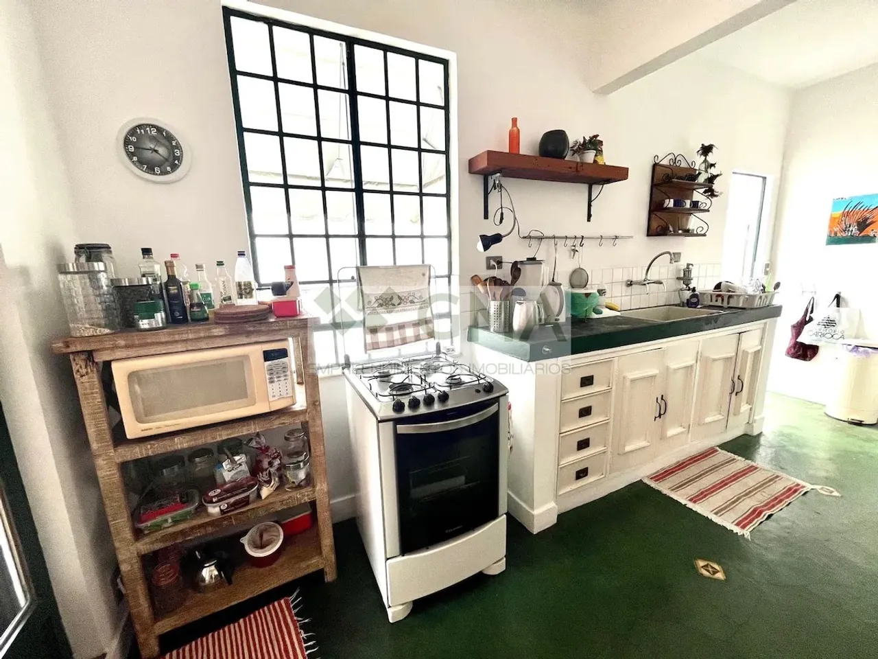 Cobertura com 3 quartos e 3 banheiros, sem vaga — photo 9
