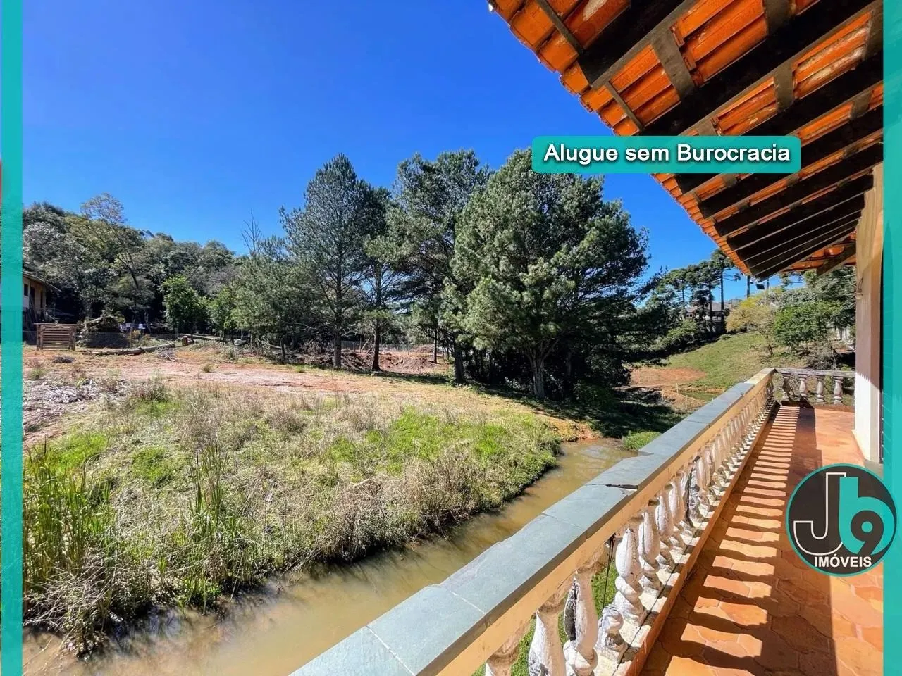 Unfurnished house with 4 bedrooms, 15 parking, 350 m² — photo 2