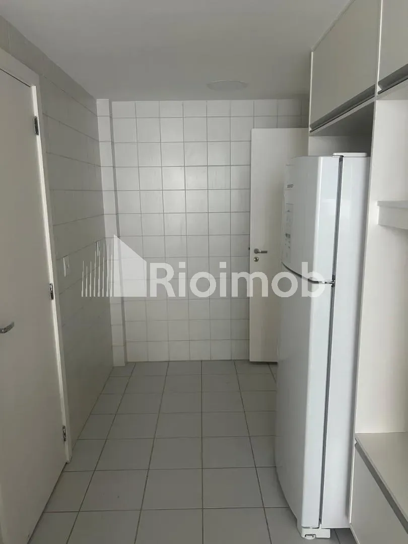 Apartamento de 3 quartos, sendo 1 suíte, 130 m² — photo 18