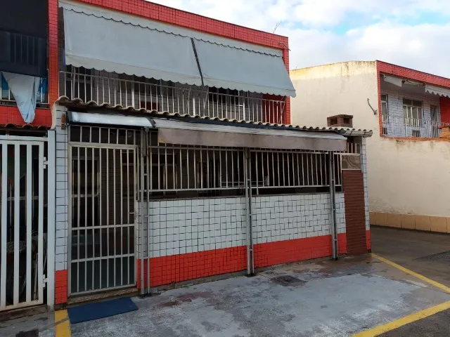 Casa de 2 quartos e 75 m² — photo 17