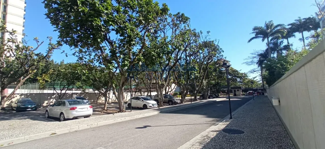 Apartamento 2 quartos com suíte, cozinha aberta e 1 vaga — photo 37