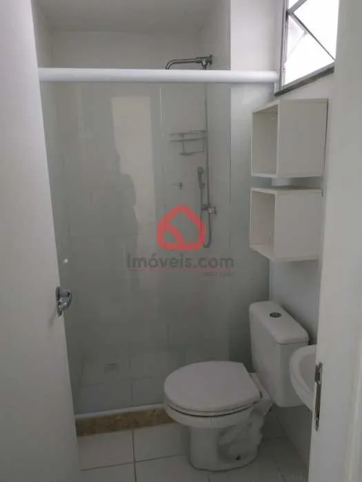 Apartamento com 58 m², 2 quartos e 1 banheiro — photo 5