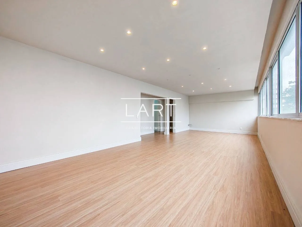 4-bedroom apartment with 138 m² and 2 parking spots — photo 6