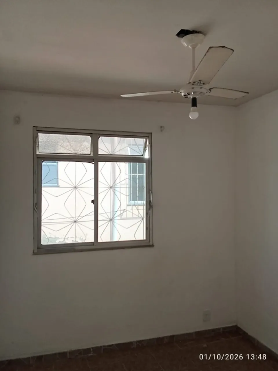 Casa de 50 m² e 1 quarto, Brás de Pina — photo 4