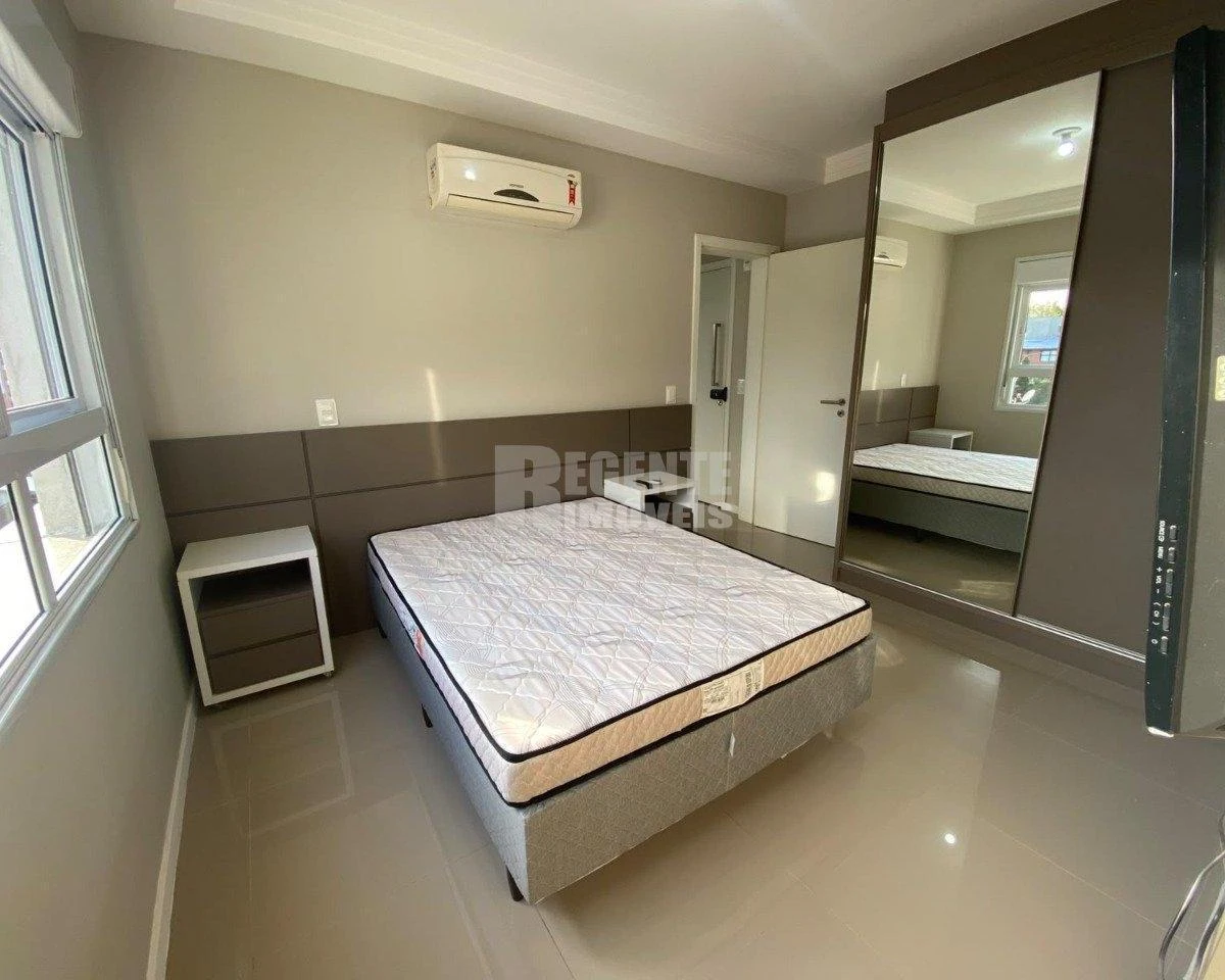 Стиральная машина и 1 спальня: квартира 42 м² — photo 13