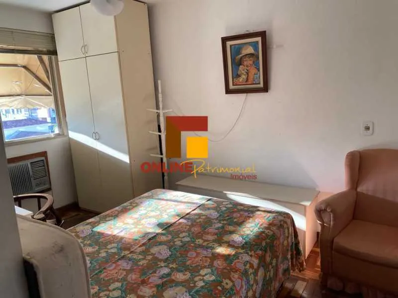 5-bedroom apartment with a home office in Rio de Janeiro — photo 13