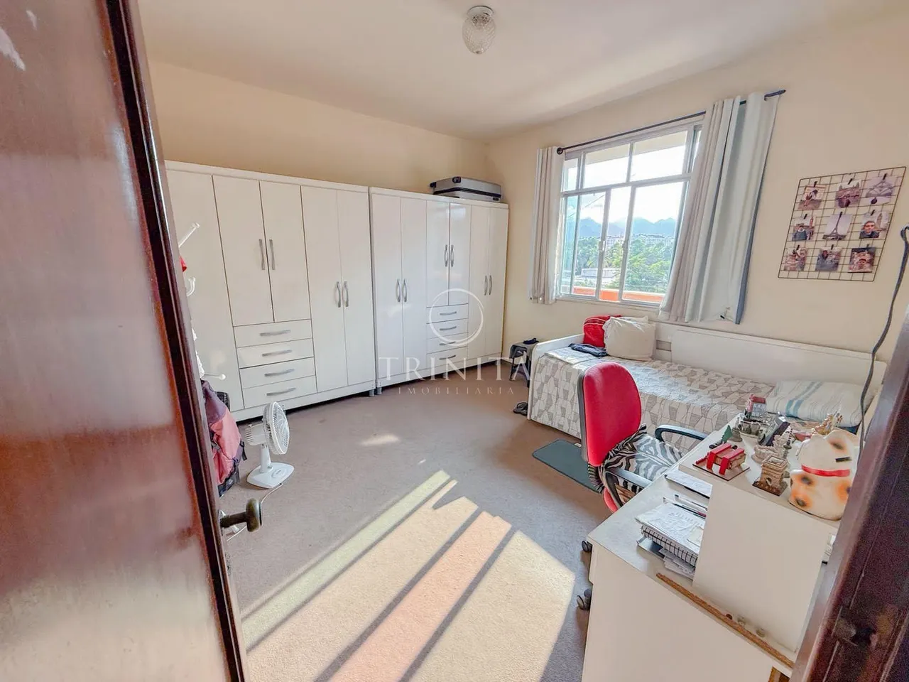 Furnished house with 5 bedrooms and separate kitchen — photo 10