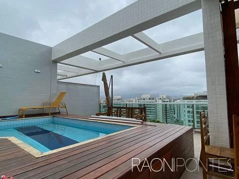 Cobertura com 5 quartos e 286 m², com 3 vagas — photo 7