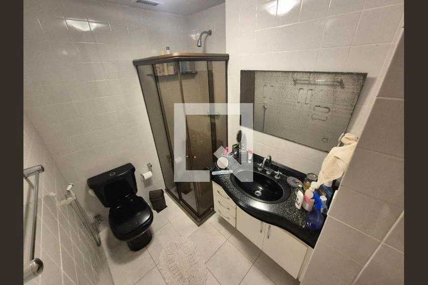 Apartamento com varanda envidraçada, Barra da Tijuca — photo 39