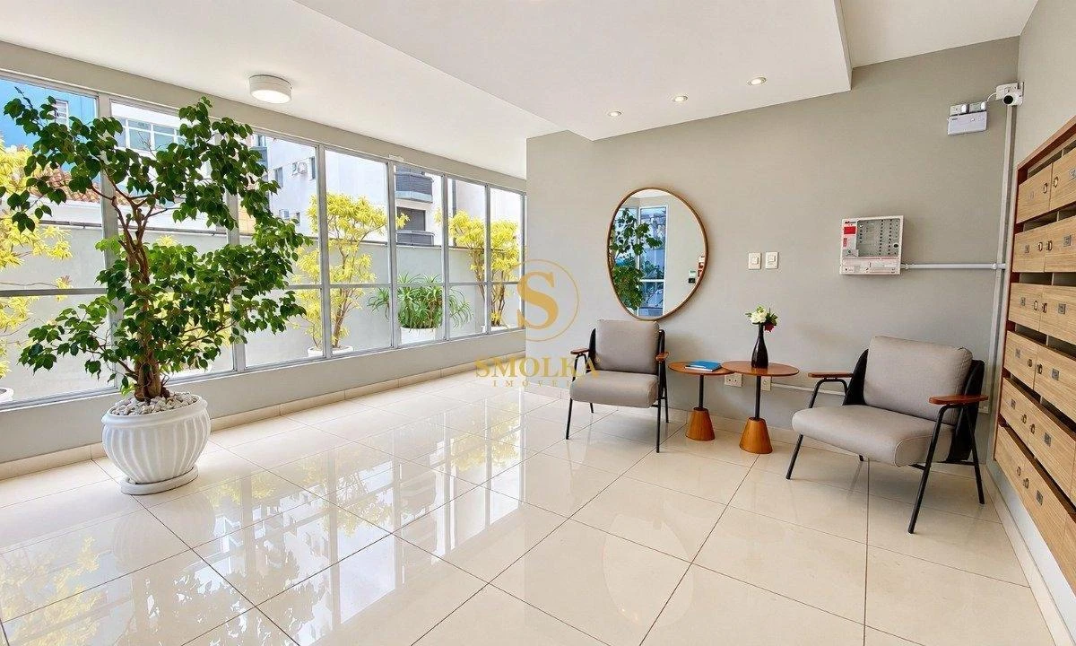 Apartamento de 97 m² e 3 quartos, Centro — photo 16