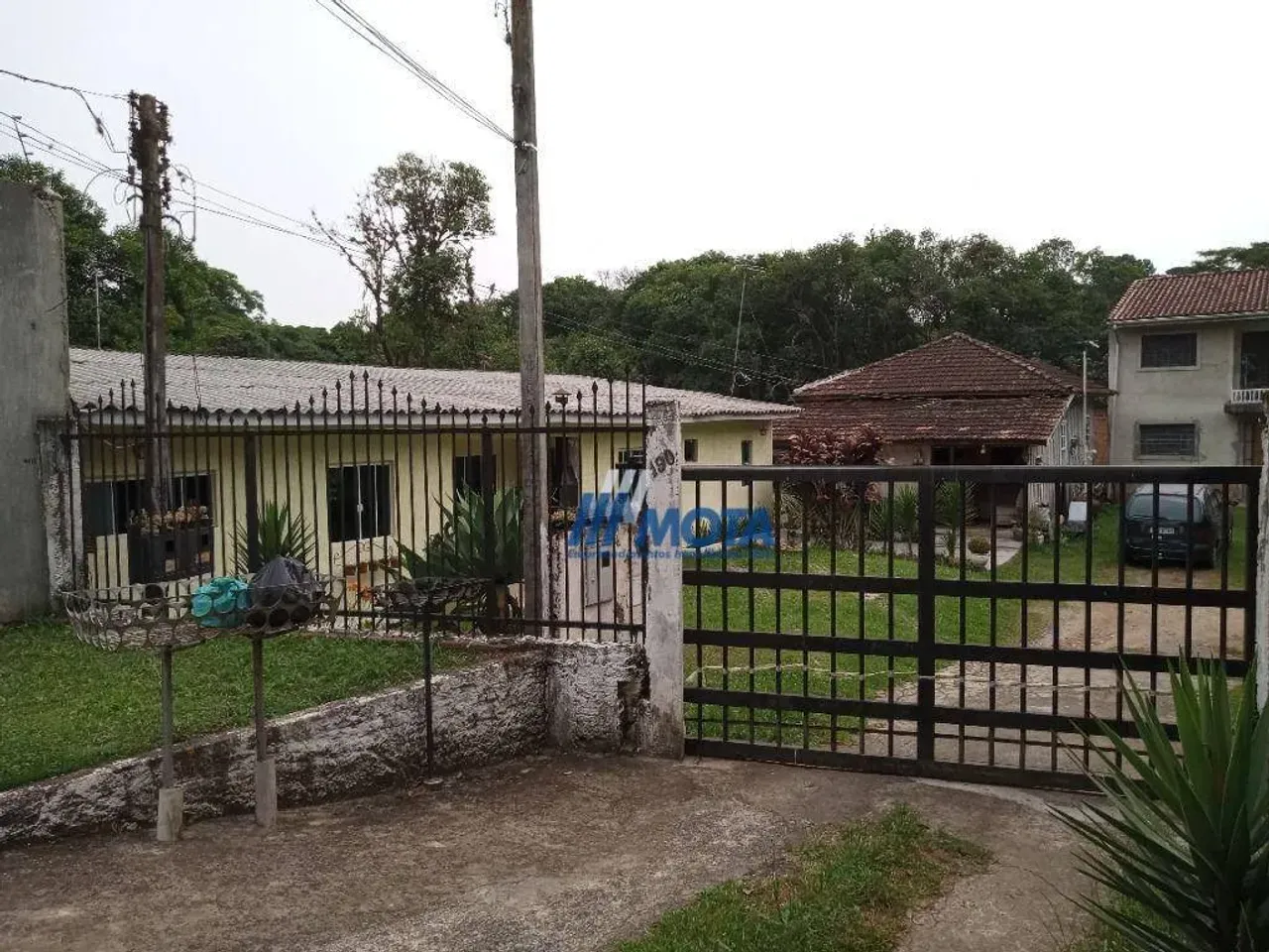 204 m² house with 2 bedrooms and private BBQ area