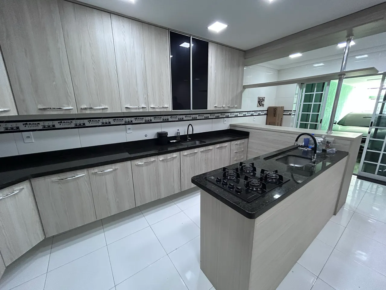 Мебльований будинок на 4 окремі ванні, 200 м² і 3 місця — photo 21