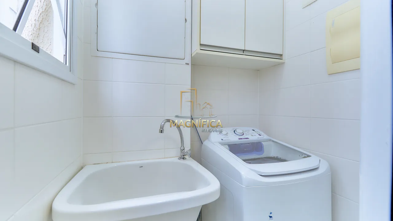 Apartamento com 1 quarto e varanda, 95 m² — photo 14