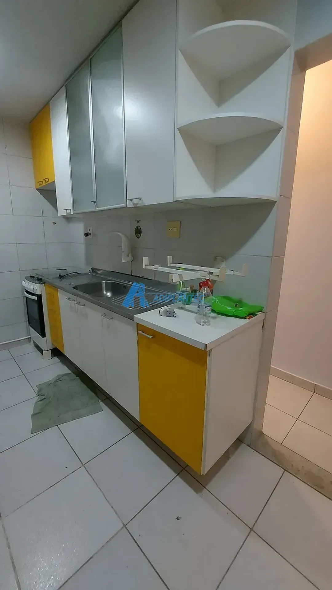 One-bedroom, 45 m² apartment in Rio de Janeiro — photo 10