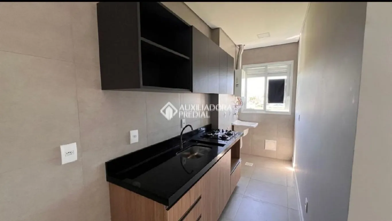 Unfurnished 2-bedroom apartment with 2 bathrooms — photo 13