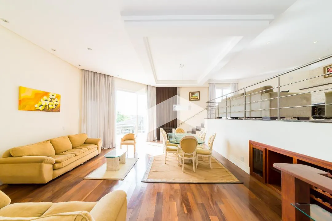 431 m² house with 4 en-suite bedrooms and 6 parking — photo 33