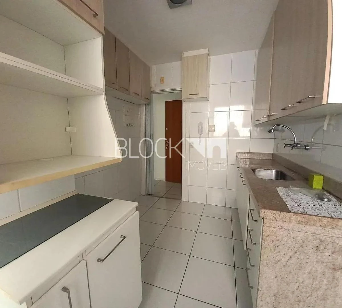 2 quartos e espaço de home office: apartamento de 84 m² — photo 4