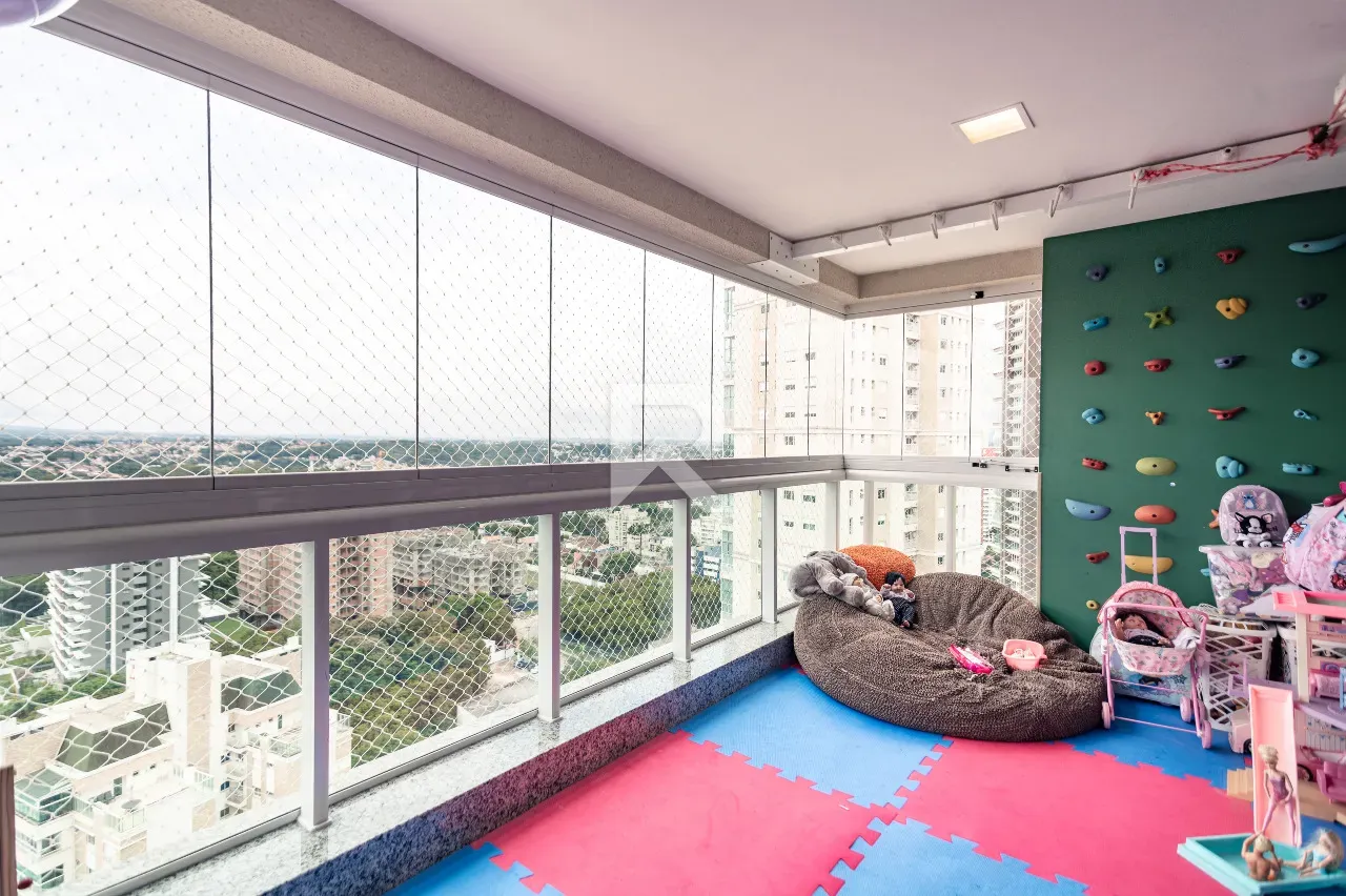 Квартира 321 м² з 3 спальнями та власним BBQ — photo 9