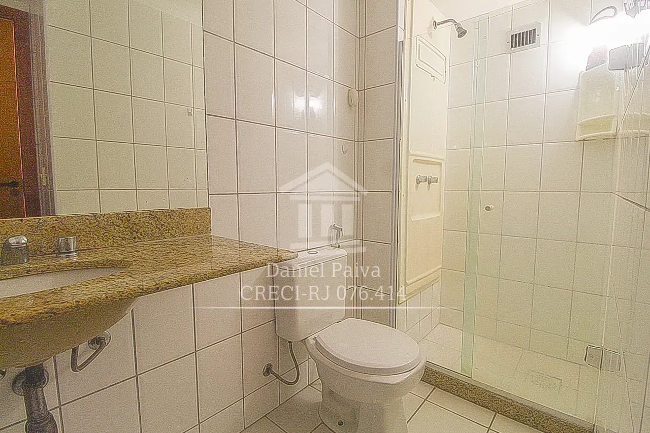 For rent apartment with 93 m², 2 bedrooms — photo 18