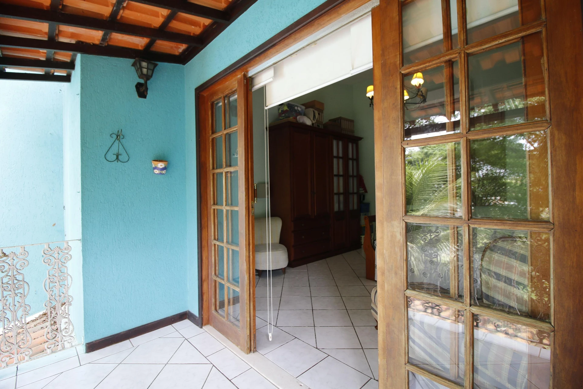 Furnished house, 700 m², with a jacuzzi — photo 19