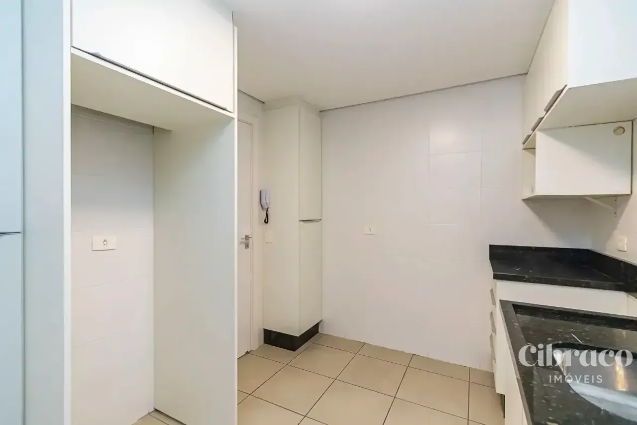 2-bedroom apartment with balcony and 155.48 m² — photo 6