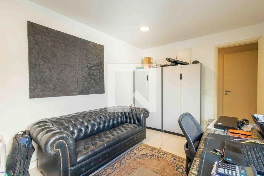 Rental duplex with 3 en-suite bedrooms and 203 m² — photo 31