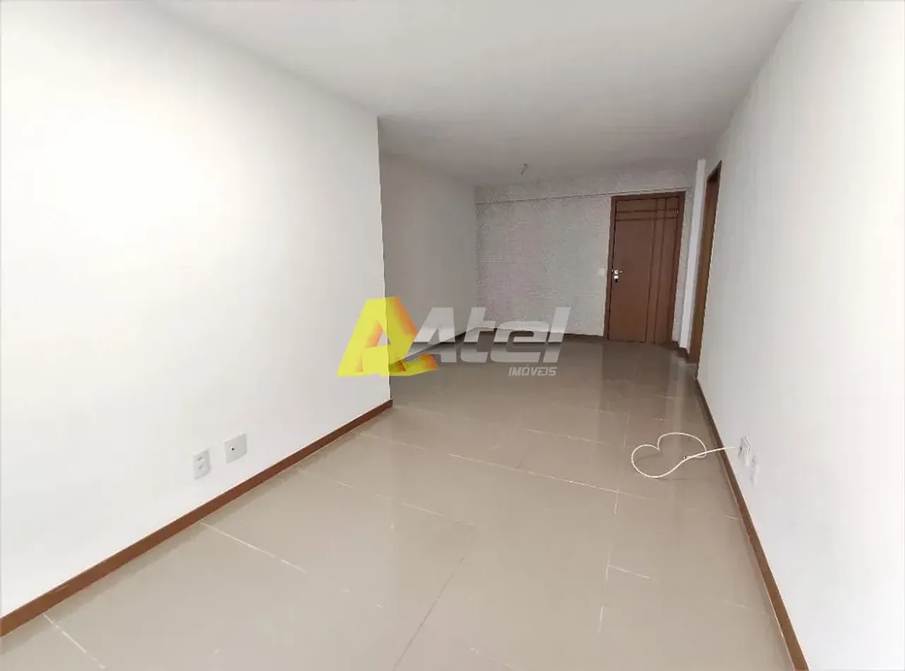Apartamento de 2 quartos com varanda e 1 vaga — photo 17