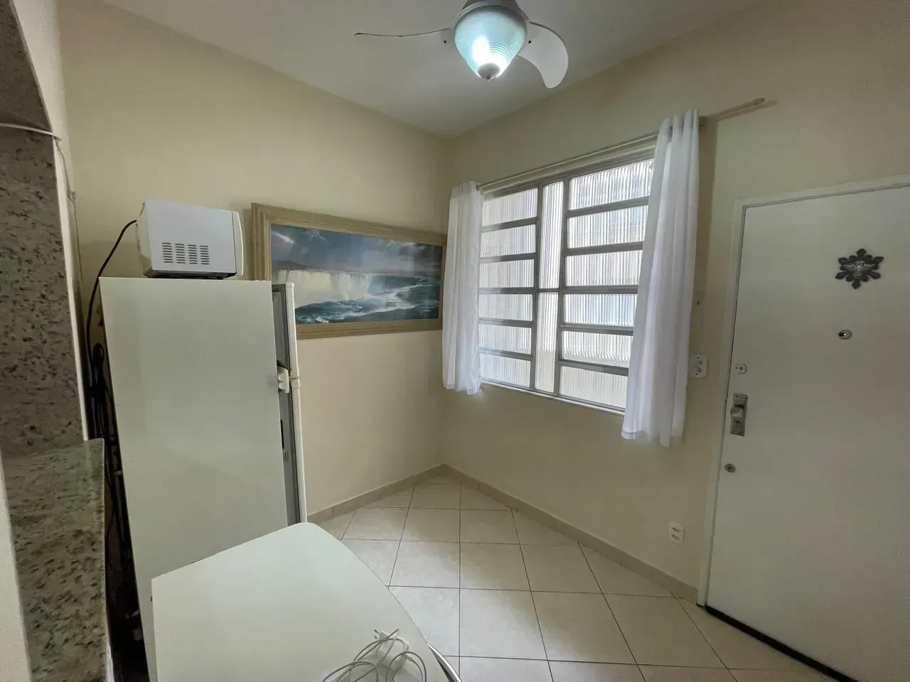 Furnished apartment with 1 bedroom and 1 bathroom — photo 6