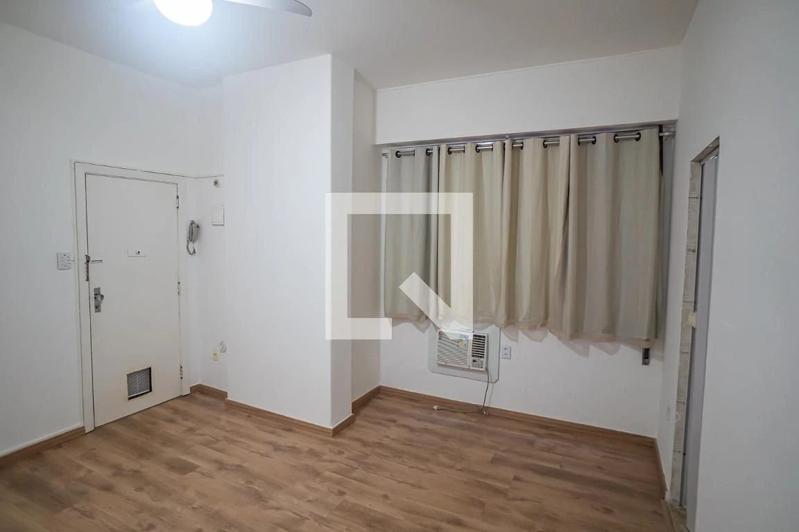 Studio for rent with 1 bedroom and 1 bathroom — photo 7