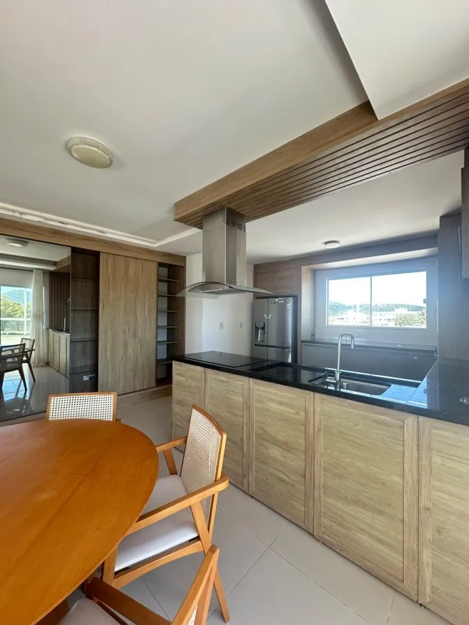Mountain view in a 3-bedroom apartment, 231 m² — photo 18