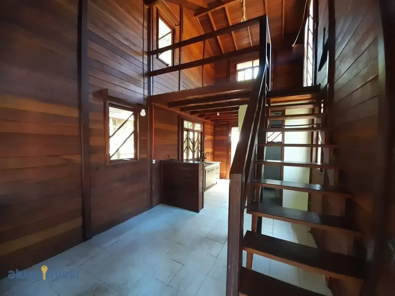 House with 1 bedroom and wood floors, plus garden — photo 7