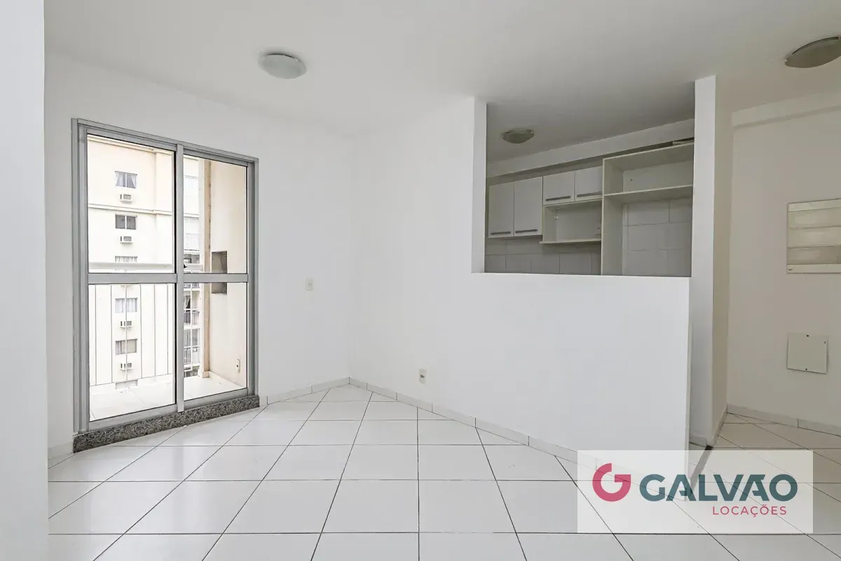 2-bedroom apartment with 1 en-suite bathroom 57 m²