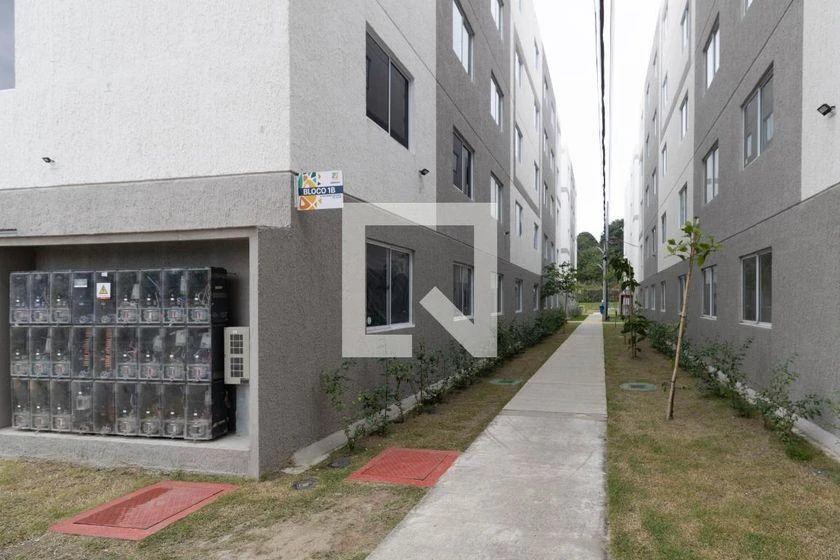 Apartamento de alquiler con 2 dormitorios y 42 m², sin parking — photo 5