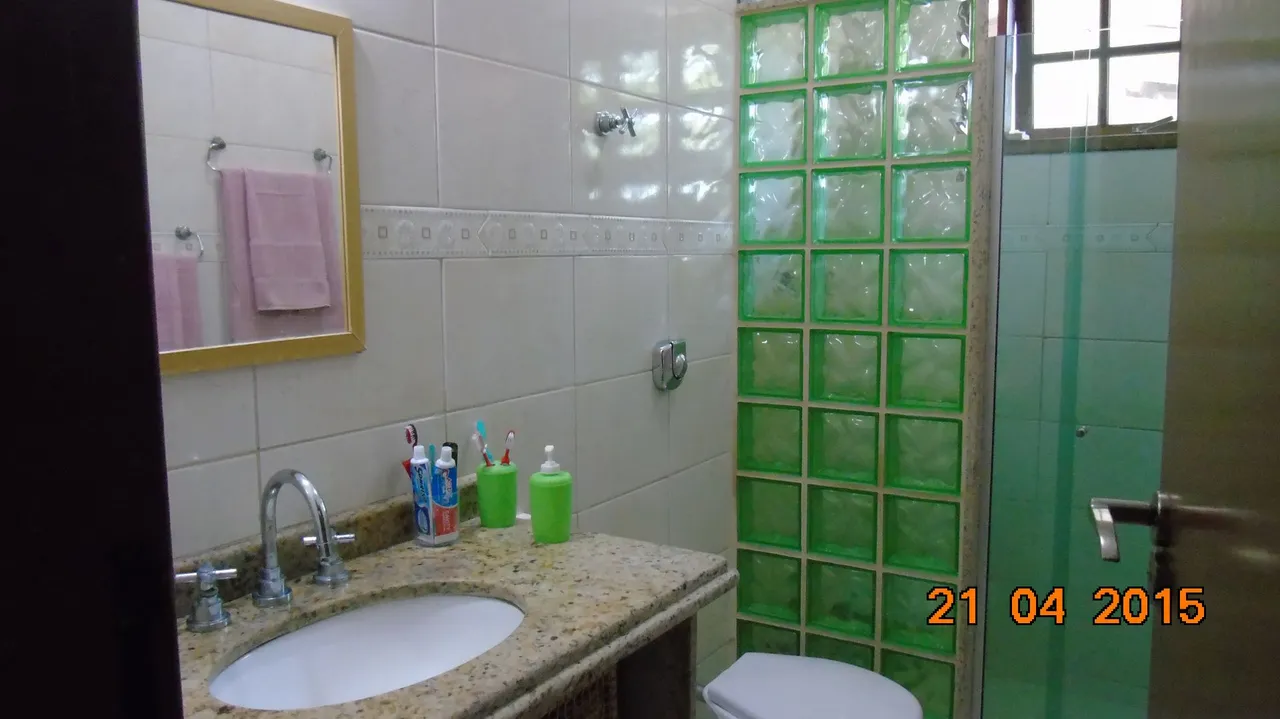 3 quartos e espaço de home office: casa de 120 m² — photo 8