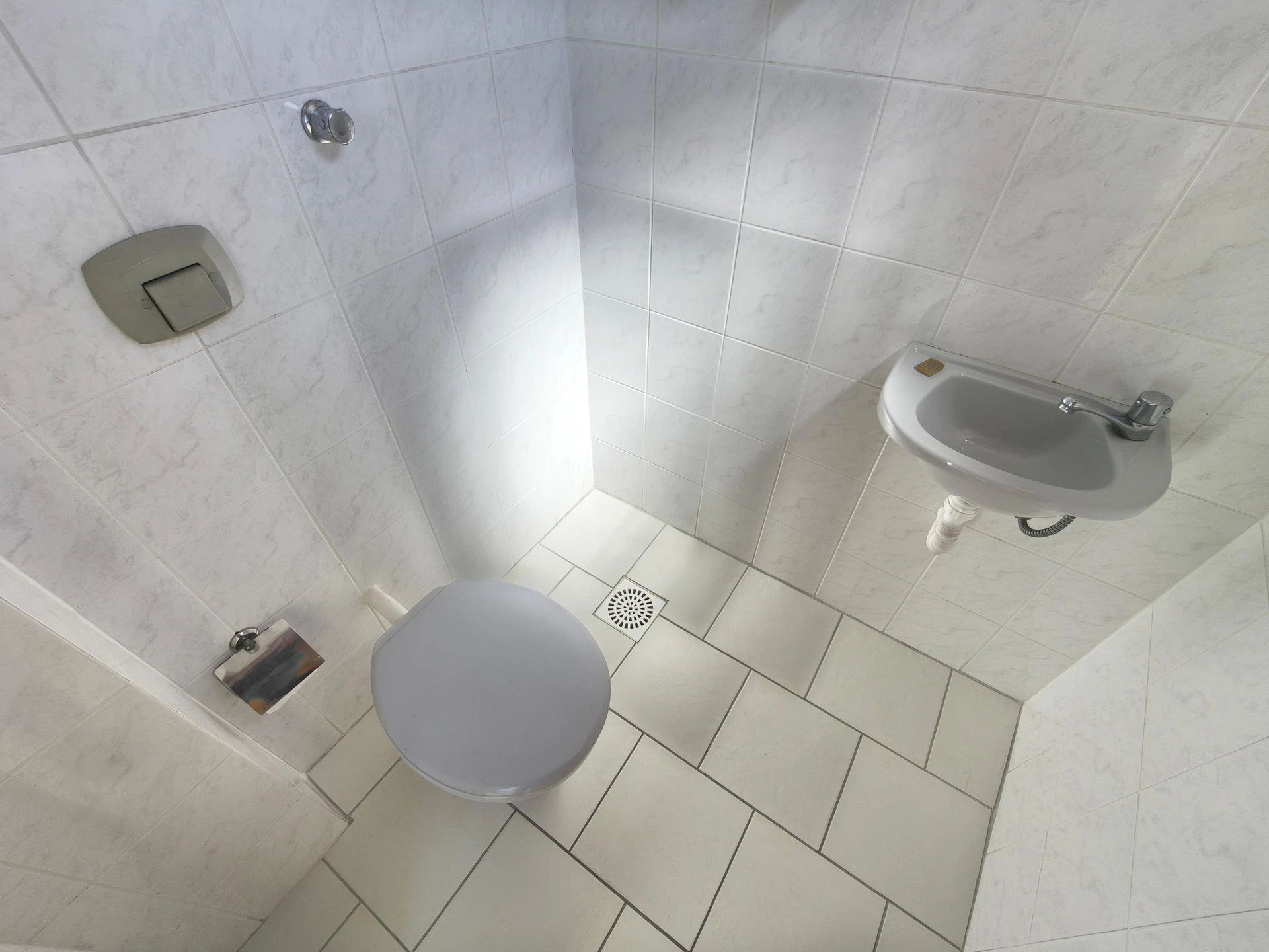 Apartamento com 2 quartos e varanda, 3 banheiros — photo 43