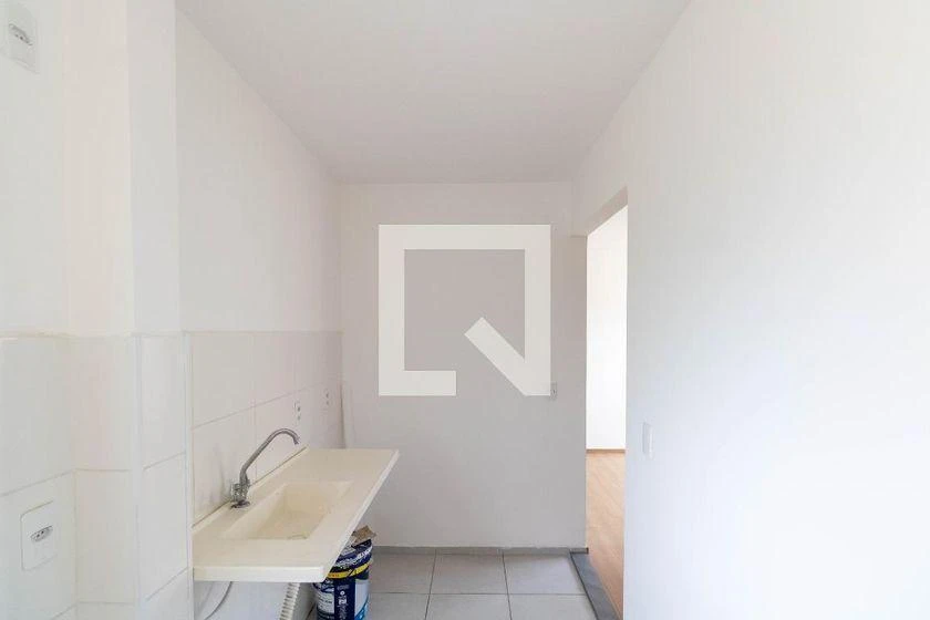 Unfurnished apartment with 2 bedrooms and 50 m² — photo 34
