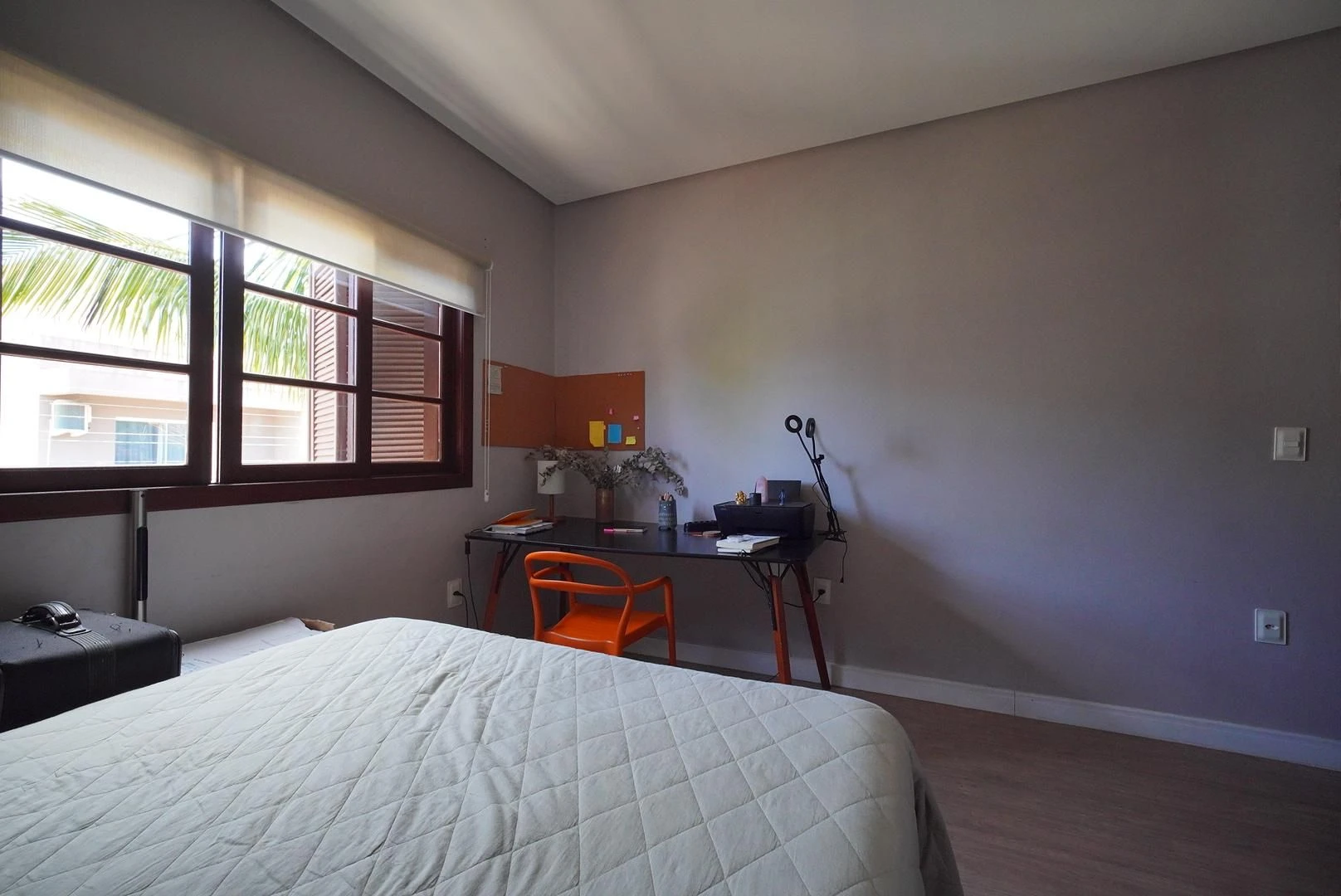 3-bedroom house with a garden in Florianópolis — photo 24