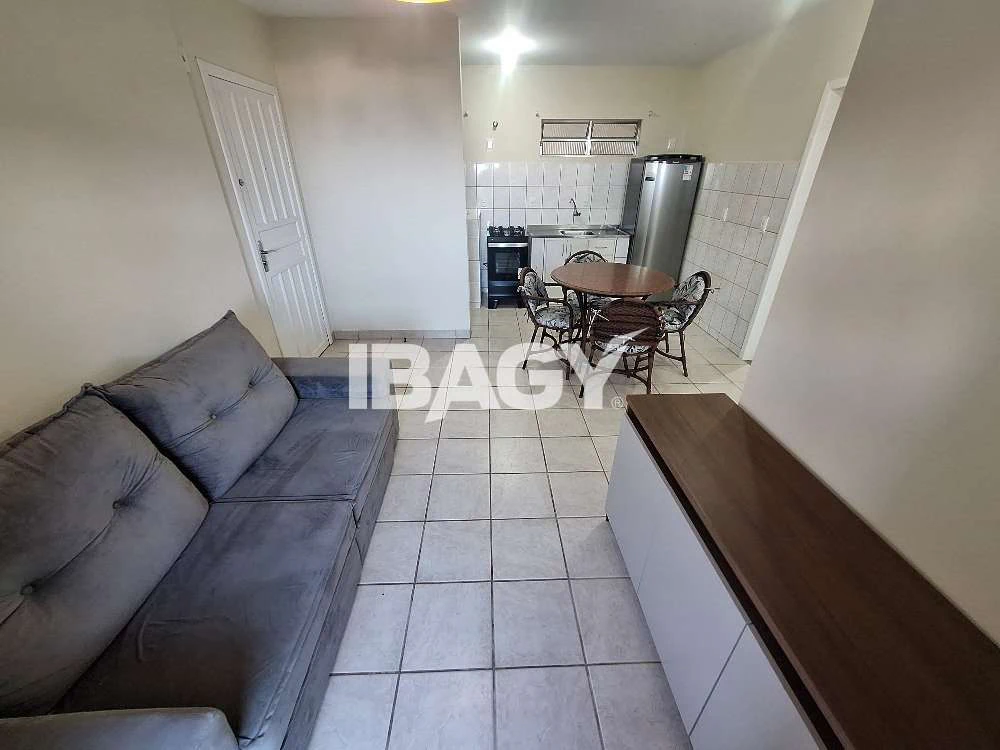 Apartamento amueblado de 2 dormitorios con conserjería 24h — photo 2