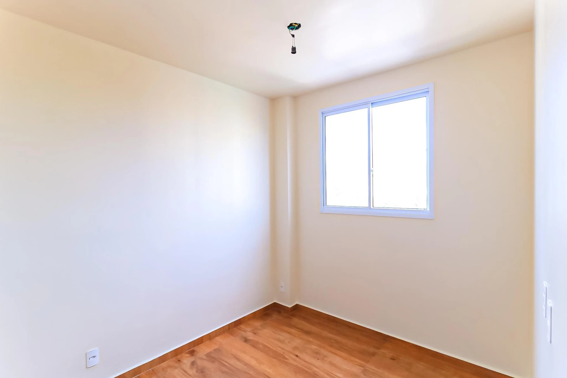 Apartamento para aluguel com 2 quartos e academia — photo 12