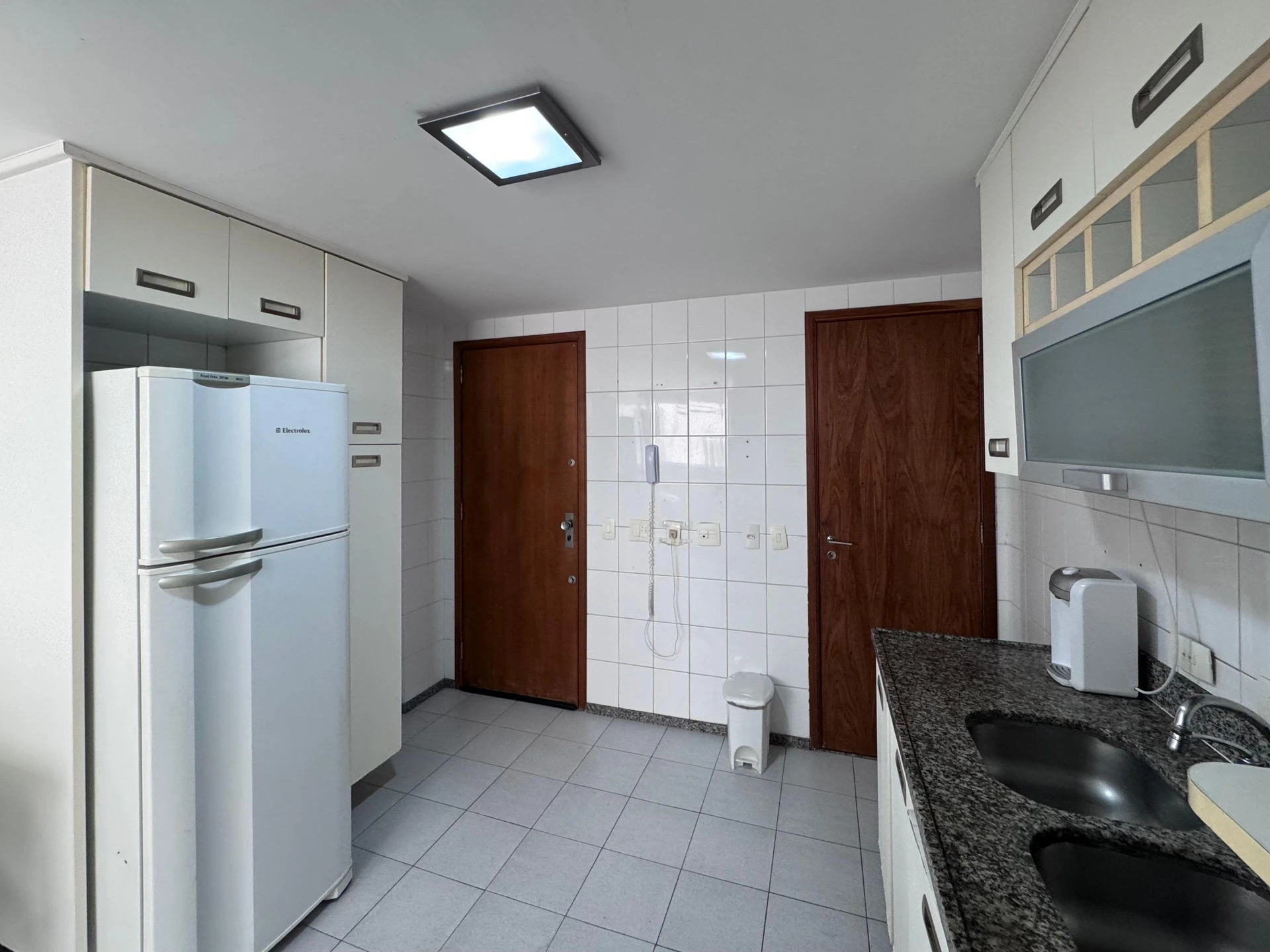 Apartamento mobiliado com 3 quartos e 2 suítes — photo 13