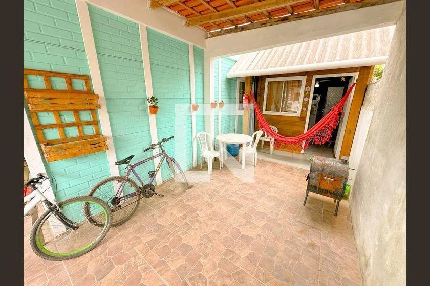 Furnished studio, 20 m², with a washing machine — photo 29