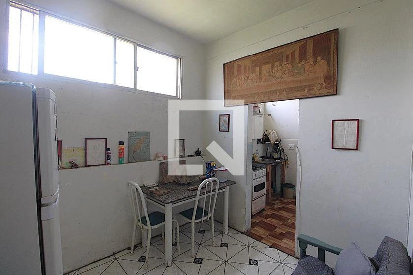Furnished 1-bedroom apartment with 50 m² — photo 10