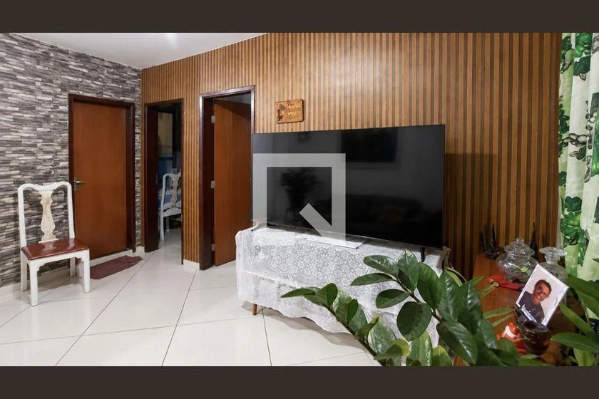 Apartamento de 2 quartos com máquina de lavar, Santa Cruz — photo 2