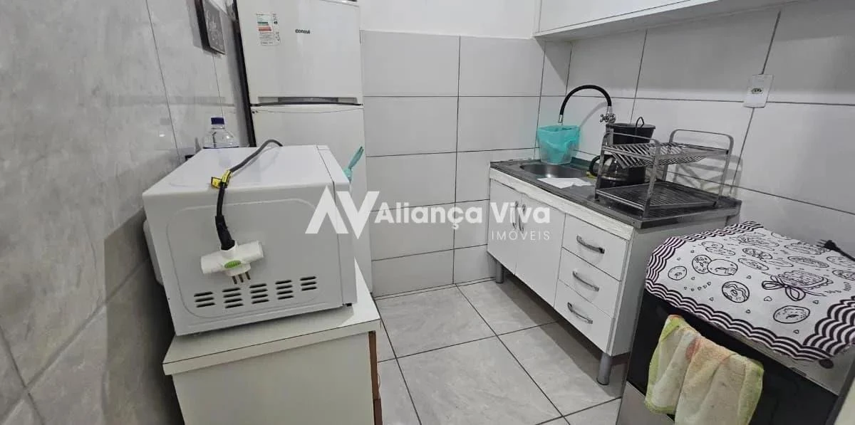 Departamento, 60 m², con espacio de home office — photo 2
